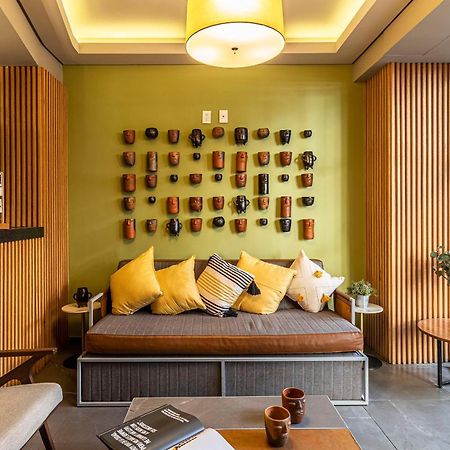 Casa Londres By Kukun Apartment Mexico City Ngoại thất bức ảnh