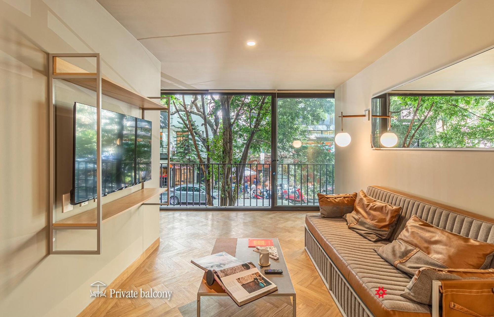 Casa Londres By Kukun Apartment Mexico City Phòng bức ảnh