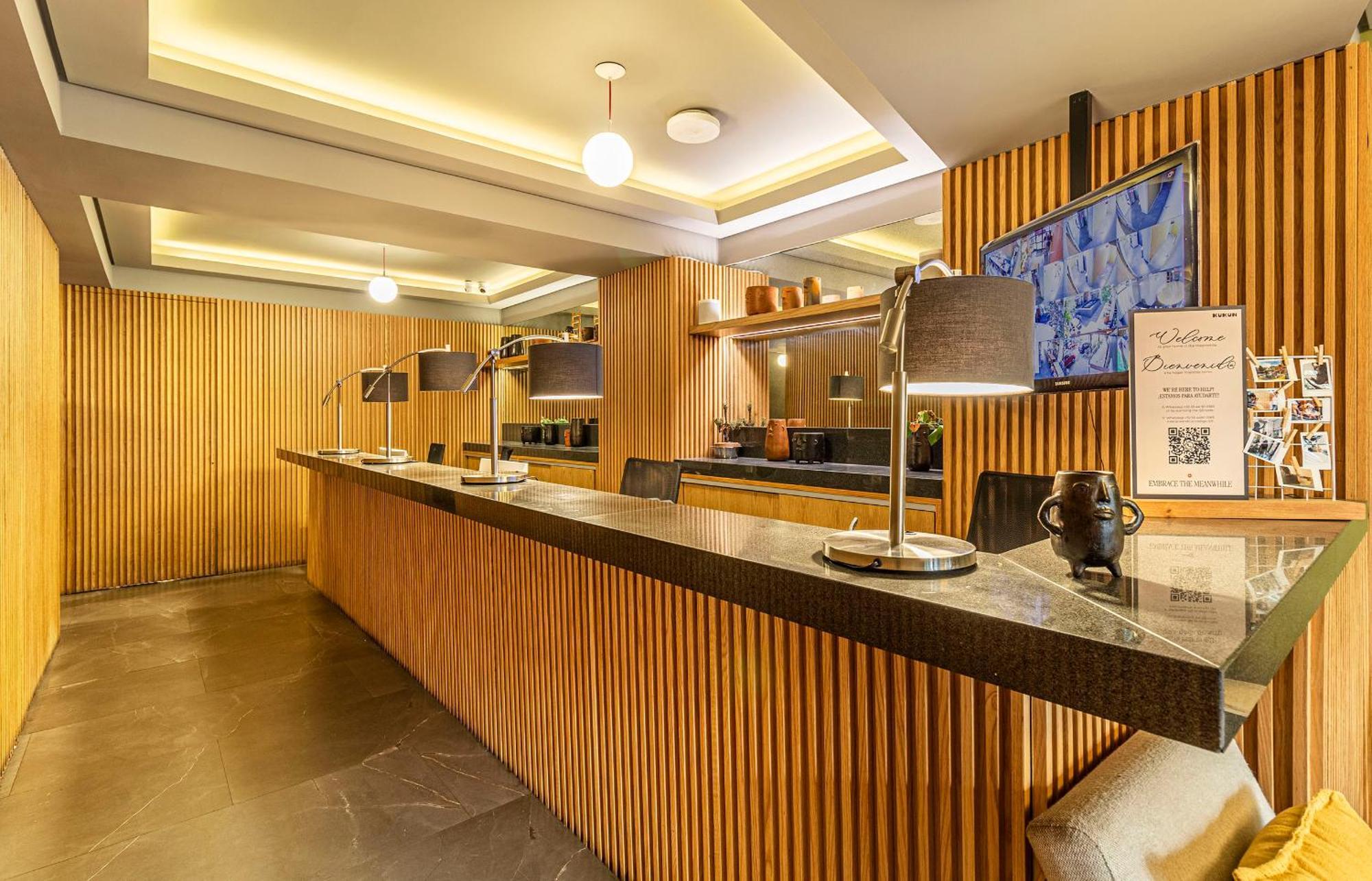 Casa Londres By Kukun Apartment Mexico City Ngoại thất bức ảnh